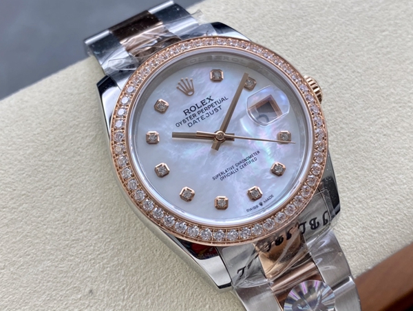 激安ロレックス正面デザイン